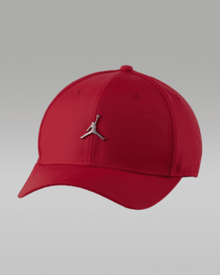 Casquette Jordan Jumpman Classic99 Metal. Nike CH